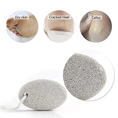 Pumice Stone Scrubber For Foot